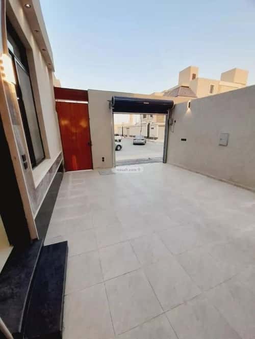 Villa 300 SQM Facing South on 20m Width Street Al-Awaly, West Riyadh, Riyadh