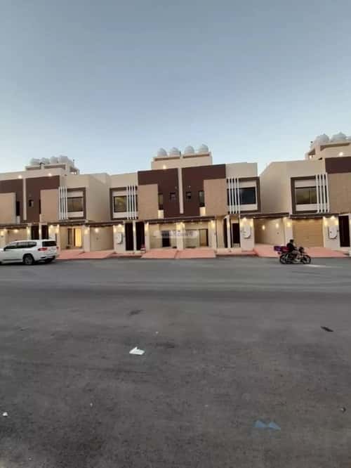 دور 200.13 متر مربع ب 3 غرف بدر، جنوب الرياض، الرياض