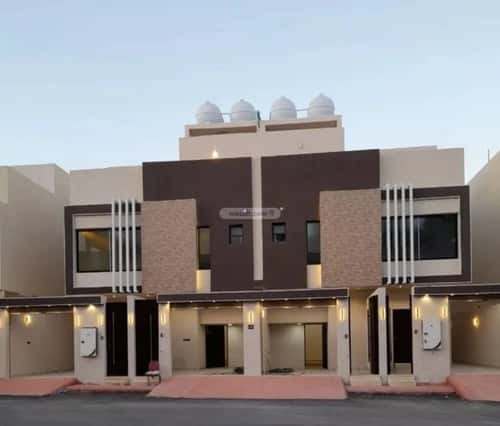 دور 200.13 متر مربع ب 3 غرف بدر، جنوب الرياض، الرياض