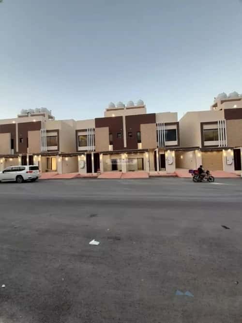 دور 200.13 متر مربع ب 3 غرف بدر، جنوب الرياض، الرياض