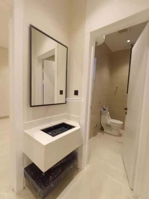 Villa 311 SQM facing South East on 15m width street طويق، غرب الرياض، الرياض