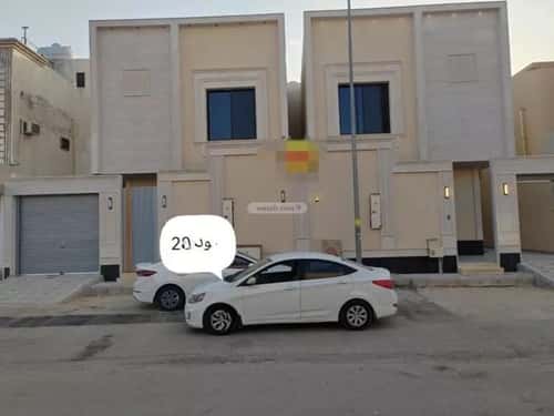 5 bedroom villa in Al Uraija Al Gharbi