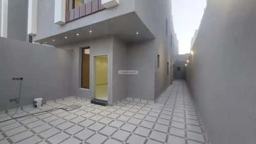 دور 213 متر مربع ب 3 غرف عكاظ، جنوب الرياض، الرياض