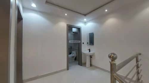 Villa 241.65 SQM Facing North on 20m Width Street Bader, South Riyadh, Riyadh