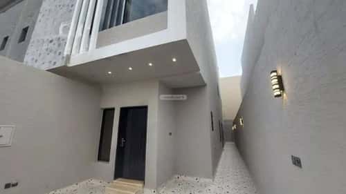 فيلا 241.65 متر مربع شمالية على شارع 20م بدر، جنوب الرياض، الرياض