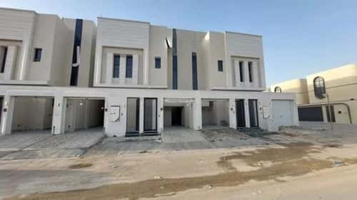 دور 272.38 متر مربع ب 3 غرف طويق، غرب الرياض، الرياض