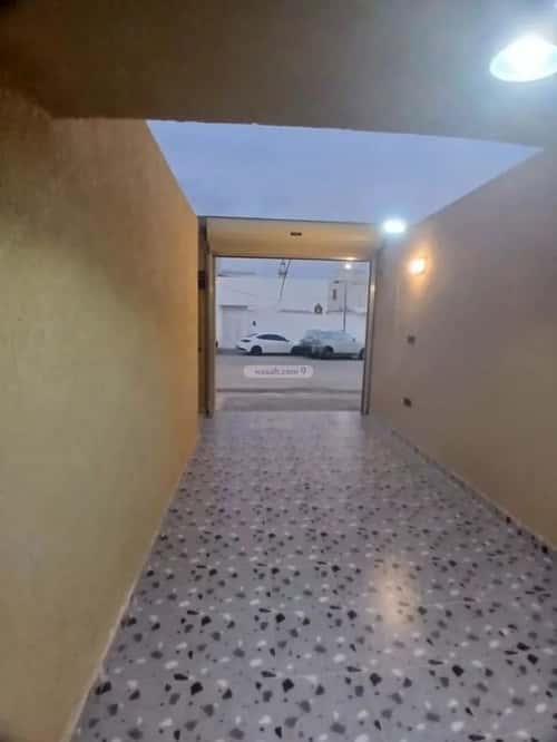 Floor 164 SQM with 4 bedrooms الزهرة، غرب الرياض، الرياض