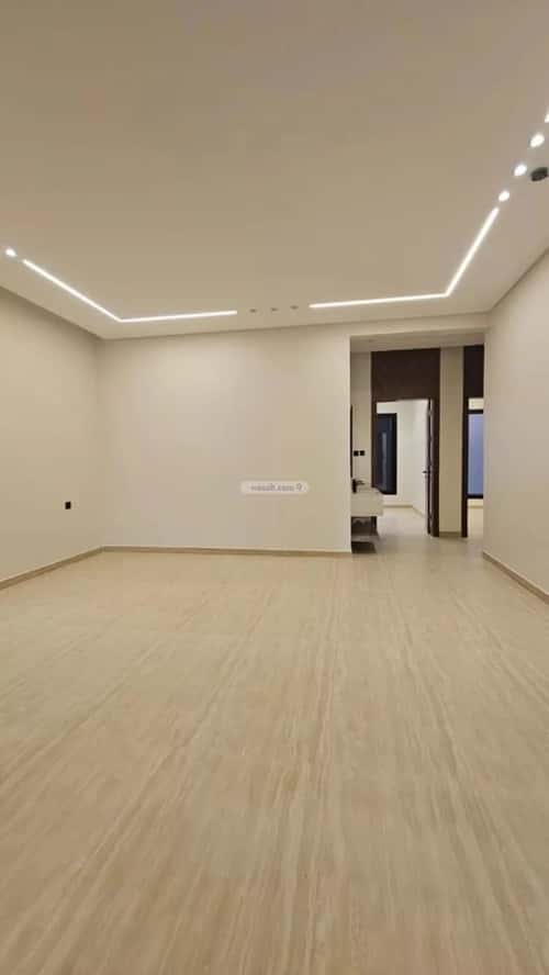 4 bedroom floor in Tuwaiq