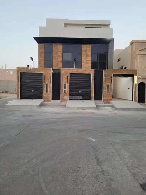 دور 192.96 متر مربع ب 3 غرف طويق، غرب الرياض، الرياض