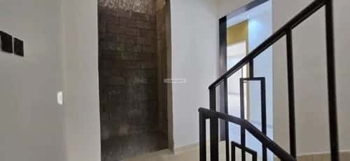 Floor 222.06 SQM with 3 Bedrooms As-Suwaidi Al-Gharbi, West Riyadh, Riyadh