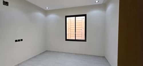 Floor 222 SQM with 3 Bedrooms As-Suwaidi Al-Gharbi, West Riyadh, Riyadh