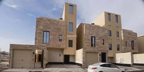 شقة ب 3 غرف طويق، غرب الرياض، الرياض