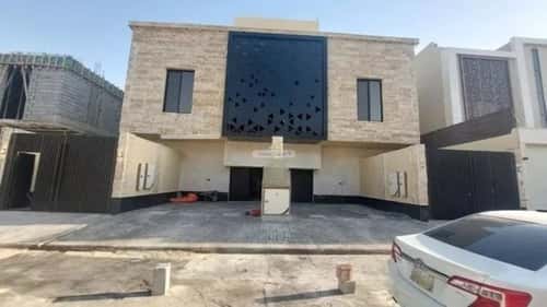 شقة ب 3 غرف طويق، غرب الرياض، الرياض