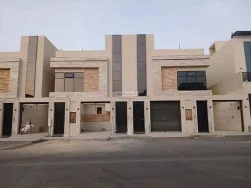 Floor 249 SQM with 3 Bedrooms Al-Awaly, West Riyadh, Riyadh