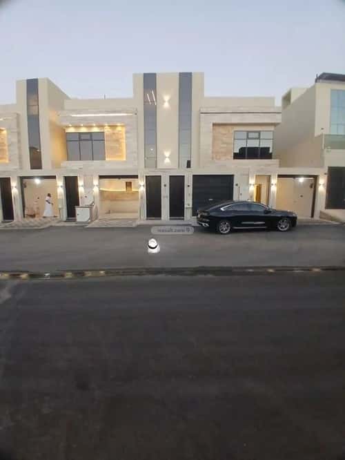 دور 249.11 متر مربع ب 3 غرف العوالي، غرب الرياض، الرياض