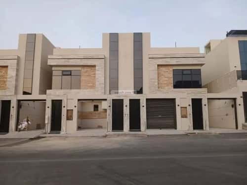 دور 249.11 متر مربع ب 3 غرف العوالي، غرب الرياض، الرياض