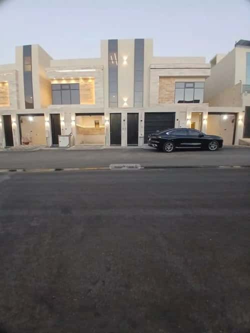 Floor 249.11 SQM with 3 Bedrooms Al-Awaly, West Riyadh, Riyadh