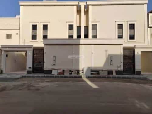 فيلا 200 متر مربع شرقية على شارع 20م طويق، غرب الرياض، الرياض