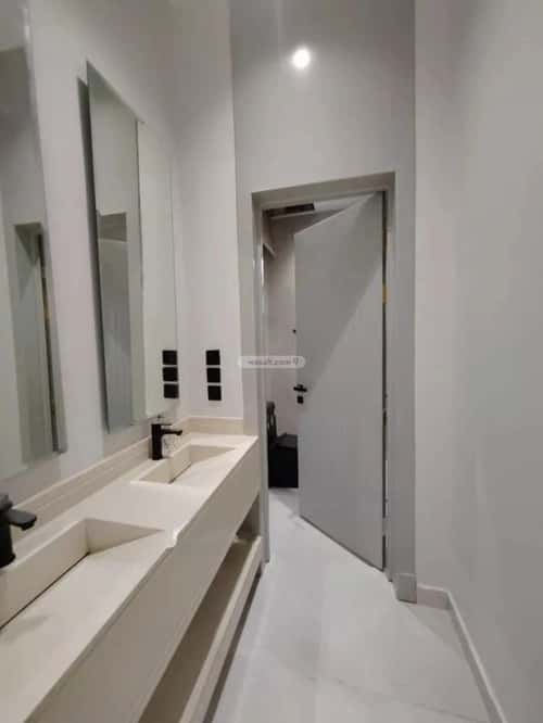 Villa 200 SQM Facing East on 20m Width Street Twaeeq, West Riyadh, Riyadh