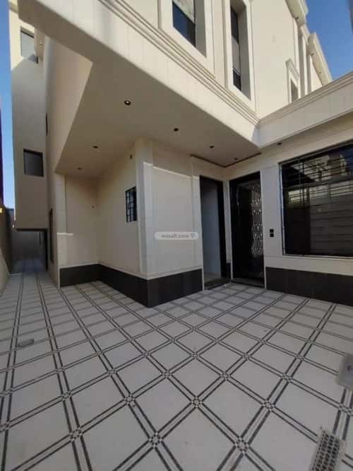 6 bedroom villa in Tuwaiq