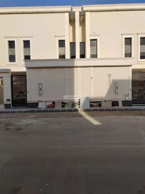 Villa 200 SQM Facing East on 20m Width Street Twaeeq, West Riyadh, Riyadh