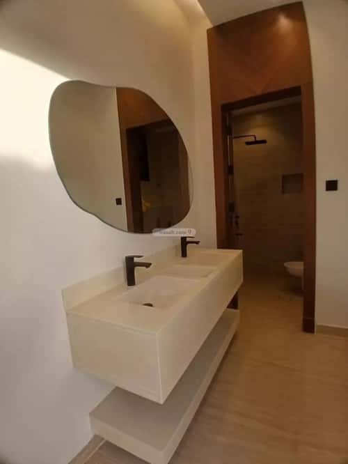 Floor 249 SQM with 3 bedrooms العوالي، غرب الرياض، الرياض