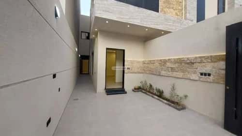 Floor 249 SQM with 3 bedrooms العوالي، غرب الرياض، الرياض