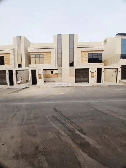 دور 249.11 متر مربع ب 3 غرف العوالي، غرب الرياض، الرياض