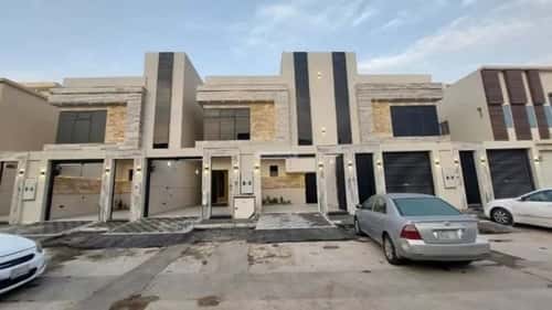 3 bedroom floor in Al Awali