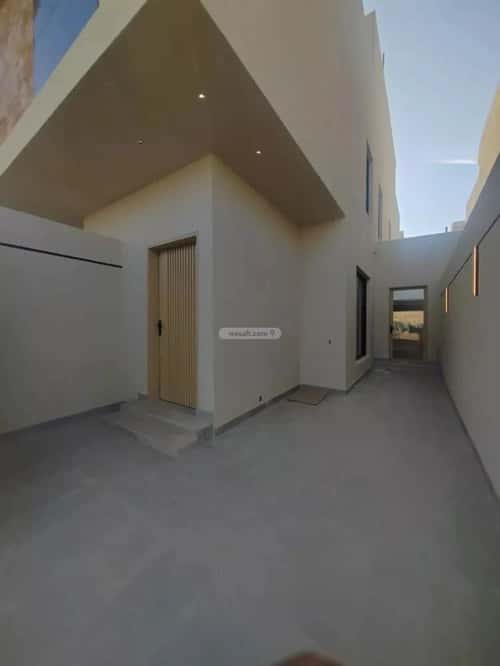 Floor 182.94 SQM with 3 Bedrooms Dirab, West Riyadh, Riyadh