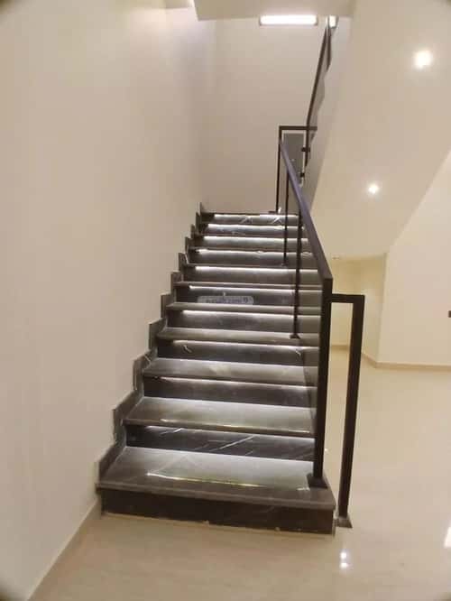 فيلا 209.08 متر مربع جنوبية على شارع 20م طويق، غرب الرياض، الرياض