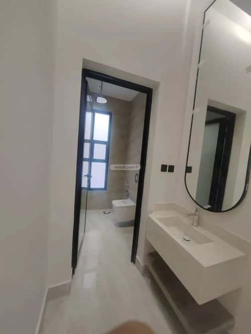 Floor 157 SQM with 3 bedrooms ديراب، غرب الرياض، الرياض