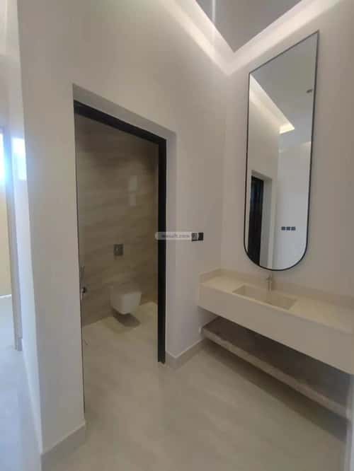 Floor 157 SQM with 3 bedrooms ديراب، غرب الرياض، الرياض