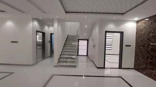 Villa 300 SQM Facing South on 20m Width Street Twaeeq, West Riyadh, Riyadh