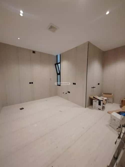 Floor 225 SQM with 3 bedrooms بدر، جنوب الرياض، الرياض