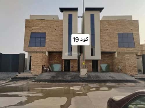 دور 225.09 متر مربع ب 3 غرف بدر، جنوب الرياض، الرياض