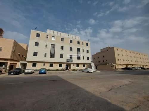 شقة ب 3 غرف طويق، غرب الرياض، الرياض