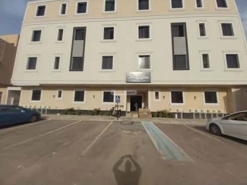 شقة ب 3 غرف طويق، غرب الرياض، الرياض