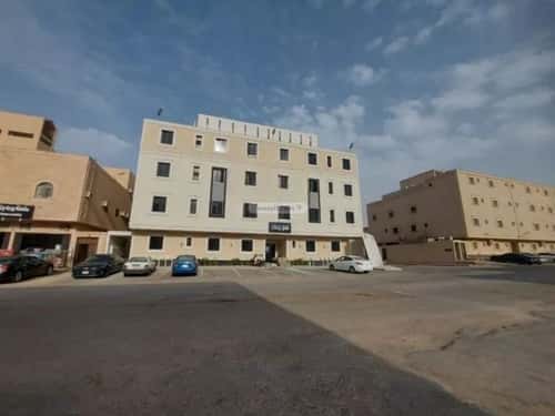 شقة ب 3 غرف طويق، غرب الرياض، الرياض