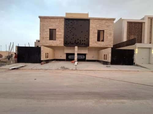 دور 181.84 متر مربع ب 3 غرف طويق، غرب الرياض، الرياض