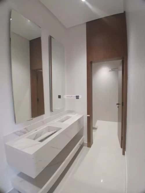 Floor 181 SQM with 3 bedrooms طويق، غرب الرياض، الرياض