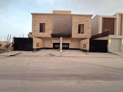 دور 181.84 متر مربع ب 3 غرف طويق، غرب الرياض، الرياض