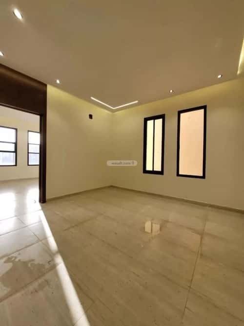 Villa 263 SQM facing West on 15m width street طويق، غرب الرياض، الرياض