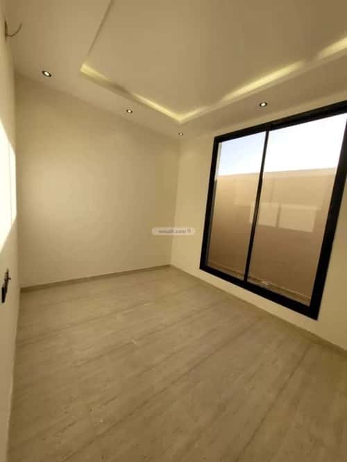 Villa 263.47 SQM Facing West on 15m Width Street Twaeeq, West Riyadh, Riyadh