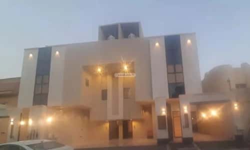 دور 151.56 متر مربع ب 3 غرف السويدي، غرب الرياض، الرياض