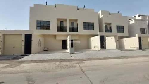 دور 178.42 متر مربع ب 3 غرف طويق، غرب الرياض، الرياض