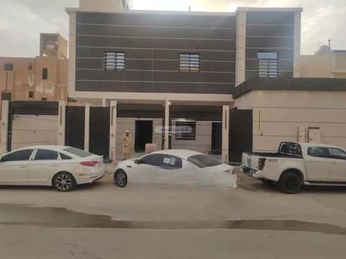 شقة ب 3 غرف طويق، غرب الرياض، الرياض