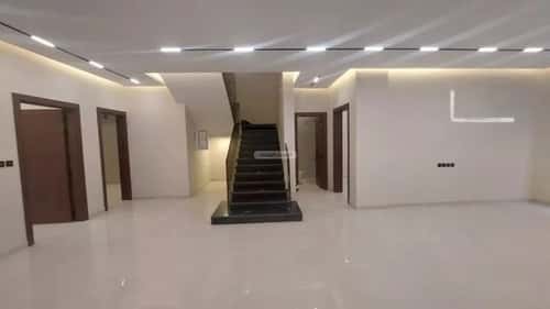 Villa 300 SQM Facing South on 20m Width Street Al-Awaly, West Riyadh, Riyadh