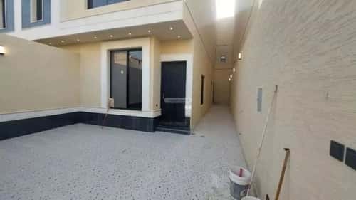 Villa 300 SQM Facing South on 20m Width Street Al-Awaly, West Riyadh, Riyadh