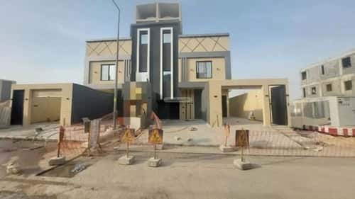 Floor 161 SQM with 3 Bedrooms Okaz, South Riyadh, Riyadh